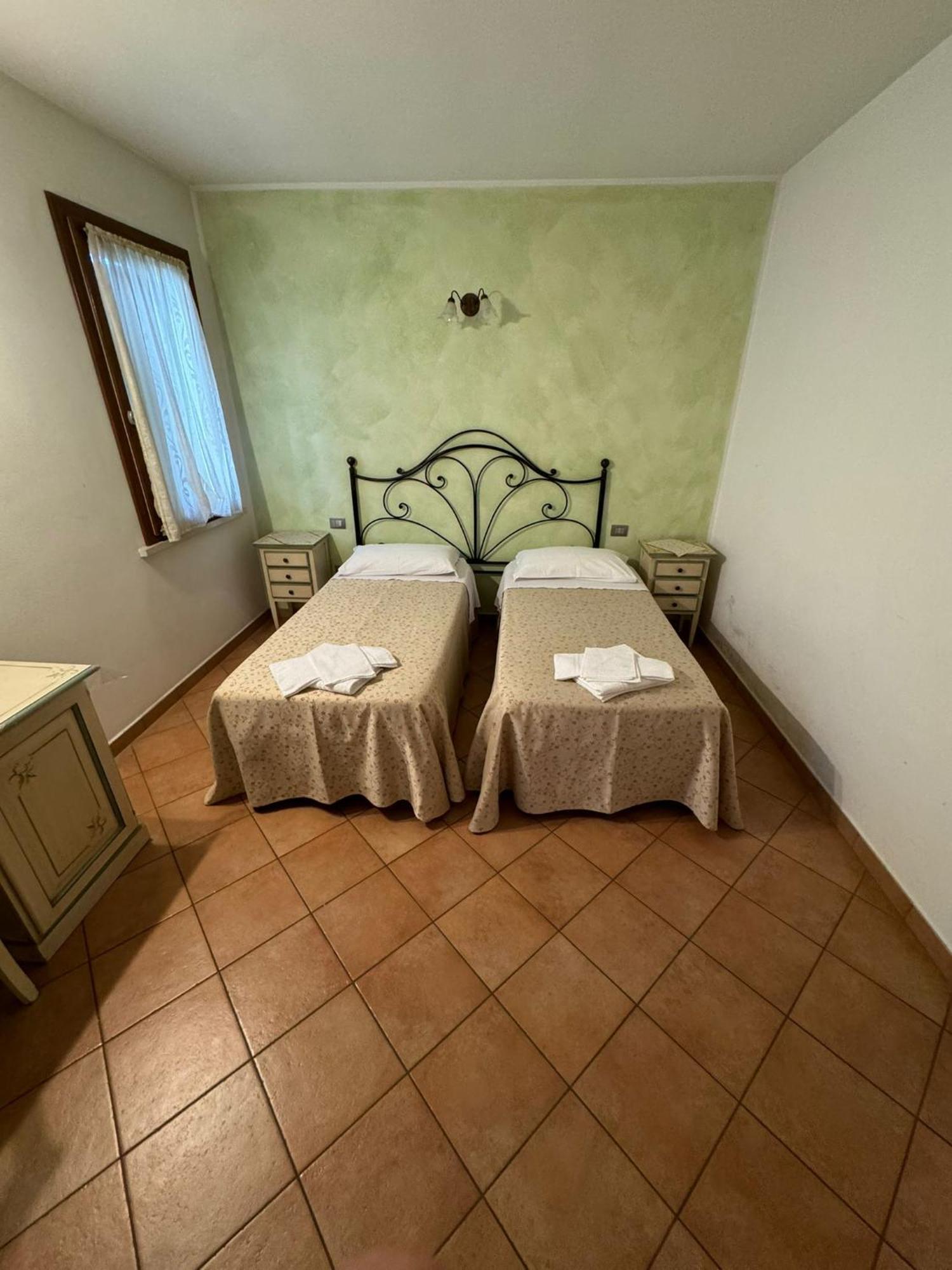Agriturismo Al Portego Oppeano Exteriör bild